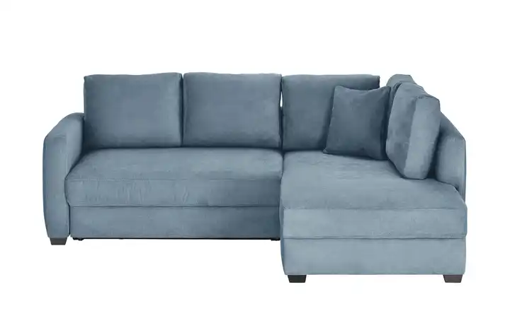 bobb Ecksofa mit Boxspringpolsterung  Lisa de Luxe