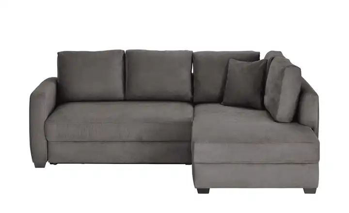 bobb Ecksofa mit Boxspringpolsterung  Lisa de Luxe