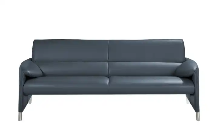  Ledersofa 