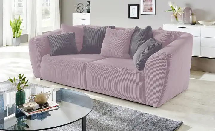 smart Big Sofa Saturo