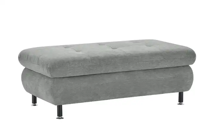 Lounge Collection XXL-Hocker  Sally