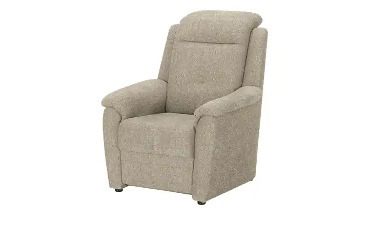  Sessel Komfortsitz Trave