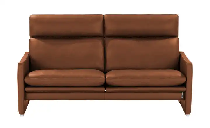 erpo just relax Ledersofa  JR 290 Trento