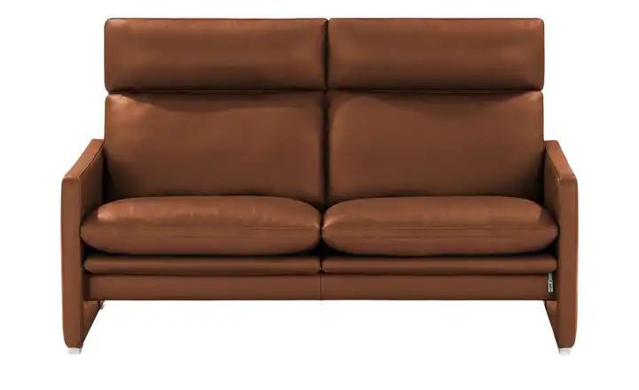 erpo just relax Ledersofa  JR 290 Trento