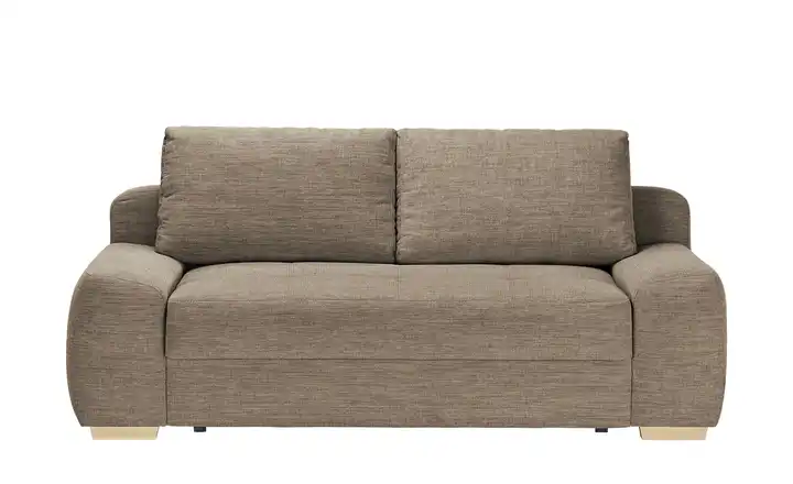 bobb Schlafsofa  Eleny de Luxe II