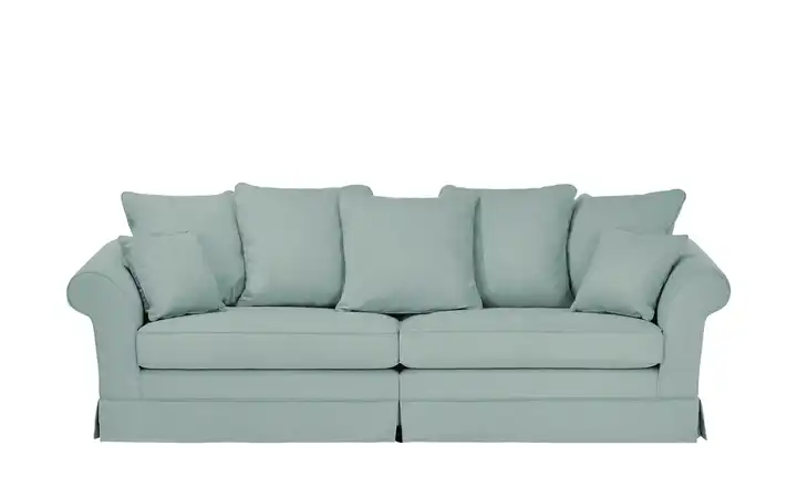  Hussensofa  Hampton