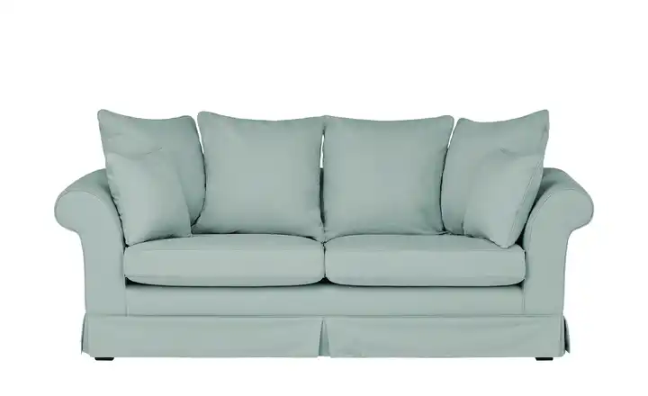  Hussensofa  Hampton