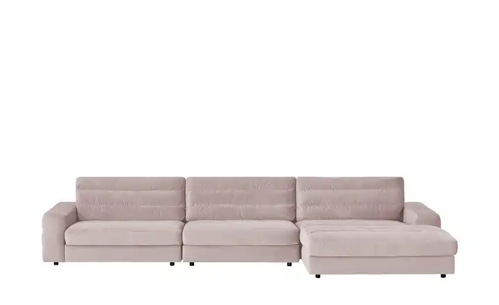 pop Ecksofa Samt  Scarlatti