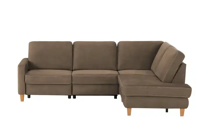 Max Schelling Ecksofa  Maximum Plus