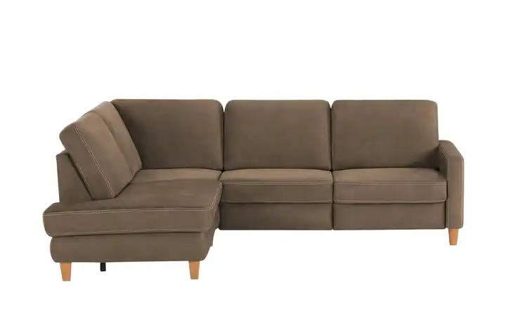 Max Schelling Ecksofa  Maximum Plus