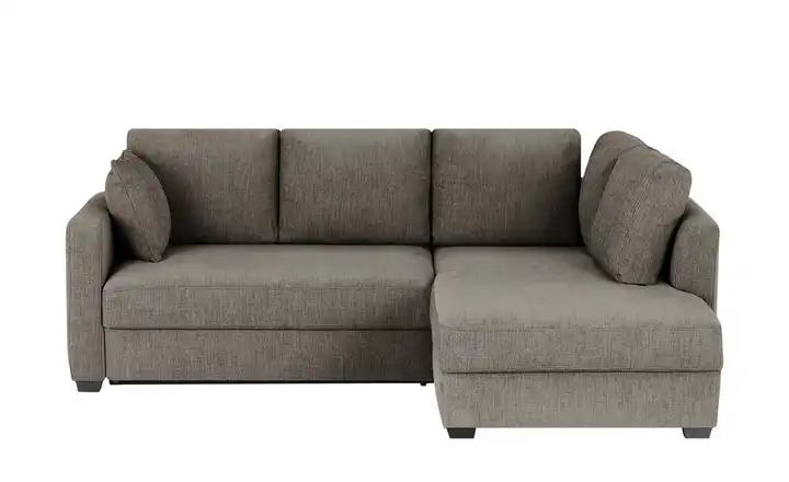 bobb Ecksofa  Lisa de Luxe