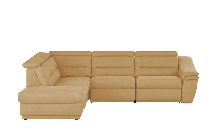 meinSofa Ecksofa  Ivonne-S