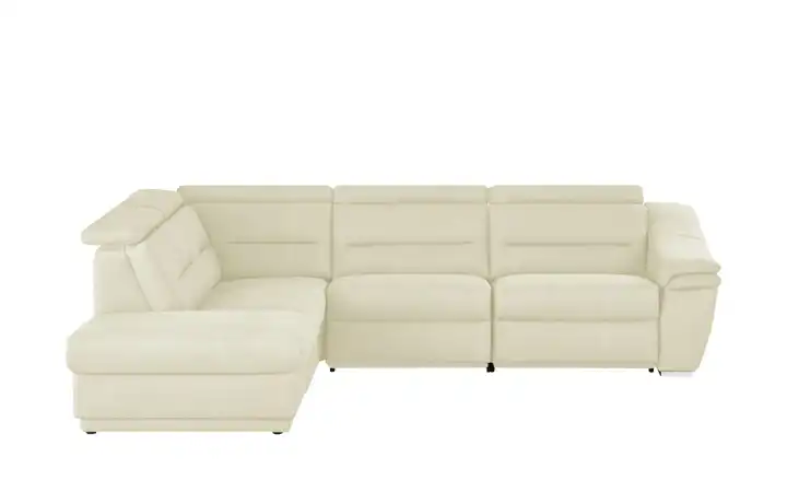 meinSofa Ecksofa  Ivonne-S