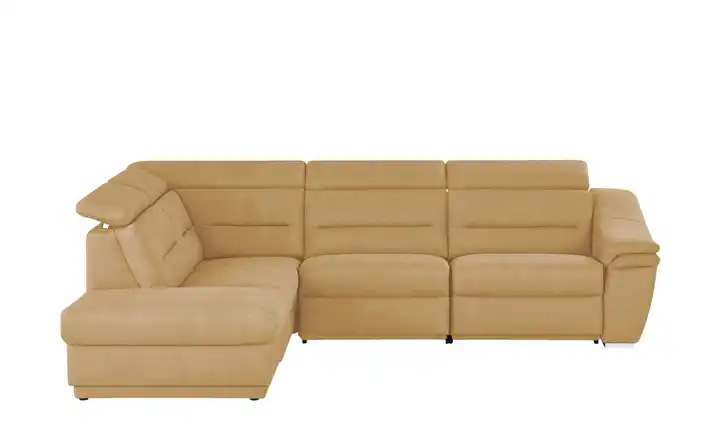 meinSofa Ecksofa  Ivonne-S