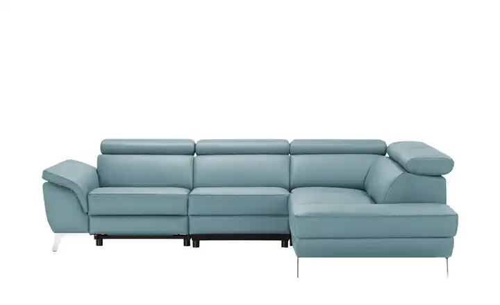 uno Ecksofa Leder  Dallas