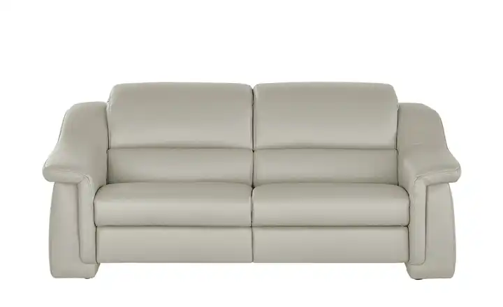 himolla Ledersofa  1501