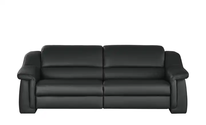 himolla Ledersofa  1501