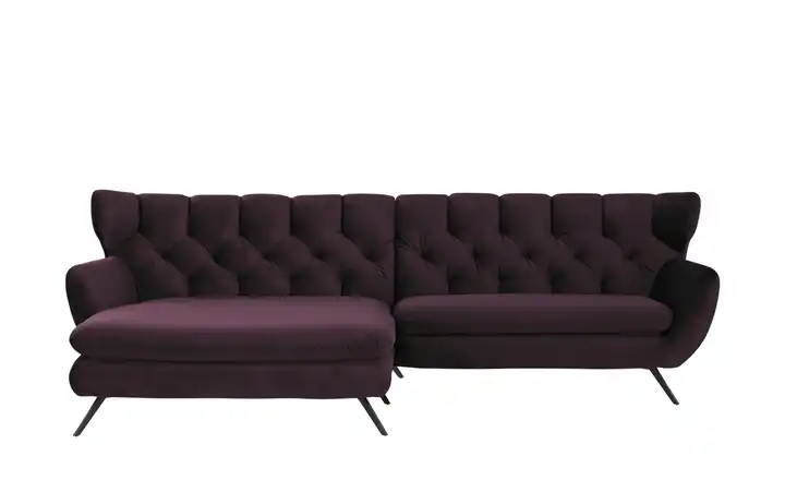 pop Ecksofa  Caldara