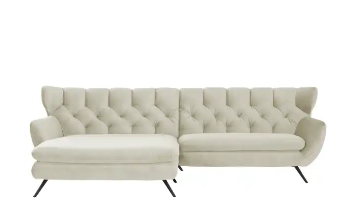 pop Ecksofa  Caldara