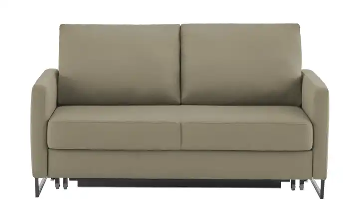  Schlafsofa aus Flachgewebe Fürth