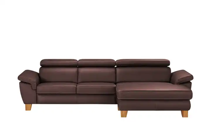 Gray & Jones Ecksofa  Indra