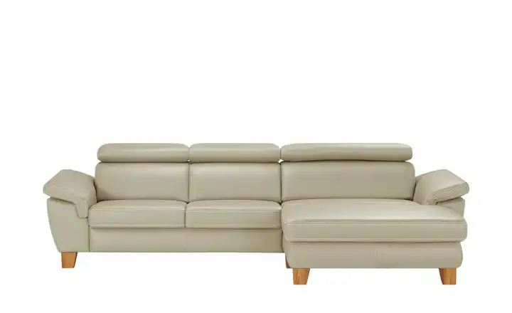 Gray & Jones Ecksofa  Indra