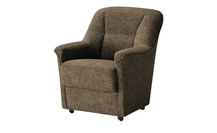  Sessel  Werra