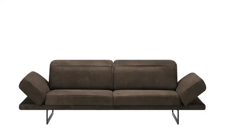  Ledersofa  Systems 8154