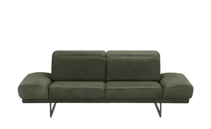  Ledersofa  Systems 8154