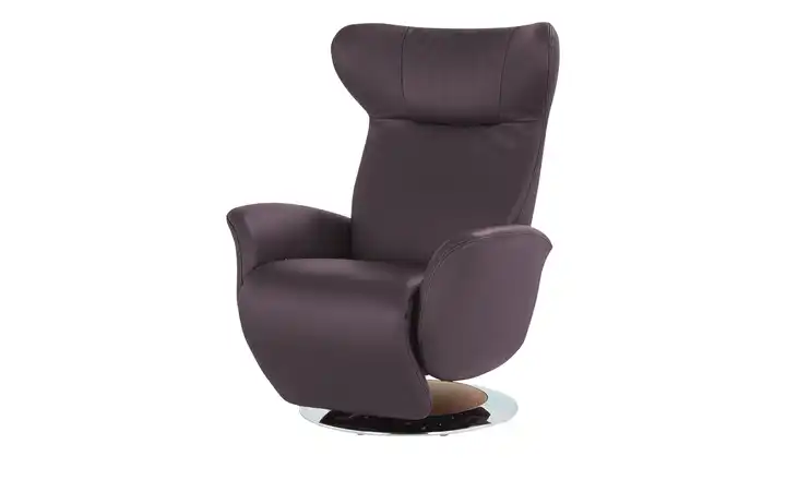 JOOP! Relaxsessel aus Leder  Lounge 8140