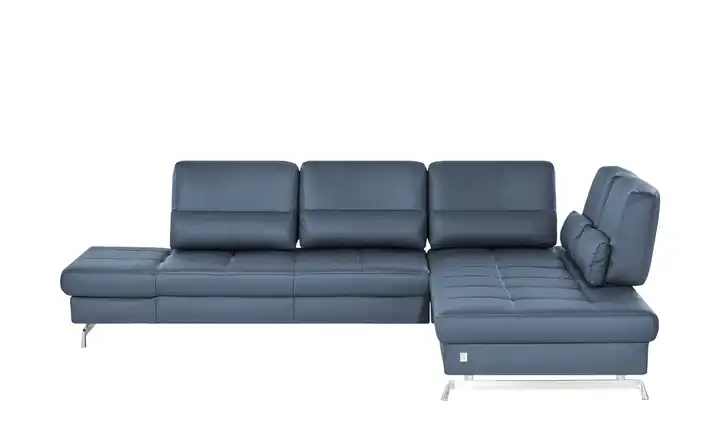 JOOP! Ecksofa Leder  Loft 8108