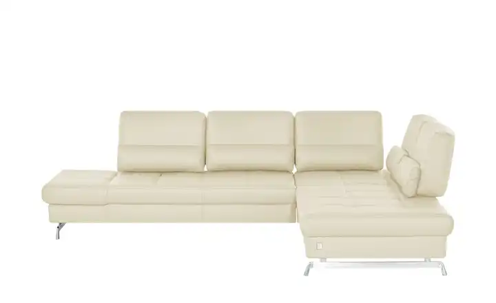  Ecksofa Leder  Loft 8108