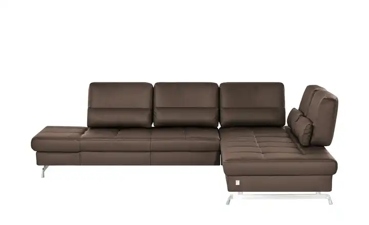  Ecksofa Leder  Loft 8108