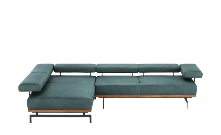 JOOP! Ecksofa Leder  24/7 8106