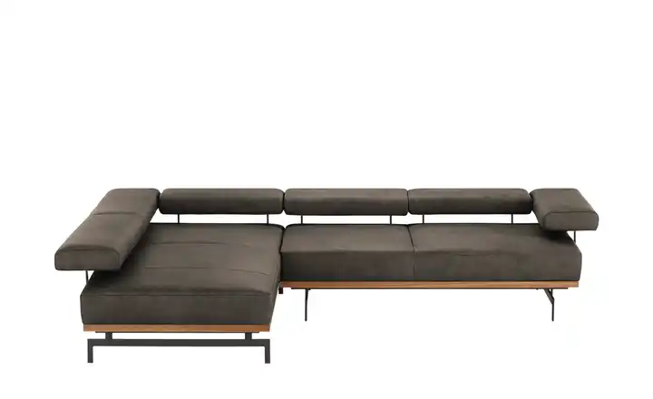 JOOP! Ecksofa Leder  24/7 8106