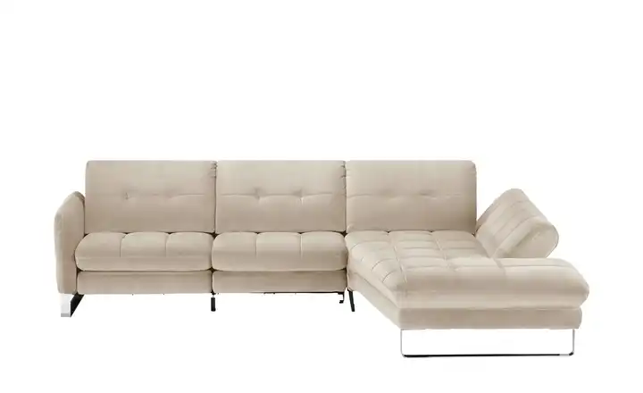  Ecksofa mit Relaxfunktion  Move 8152