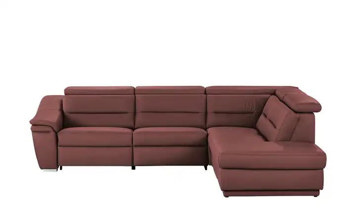 meinSofa Ecksofa  Ivonne