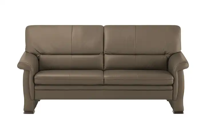 himolla Ledersofa  2253