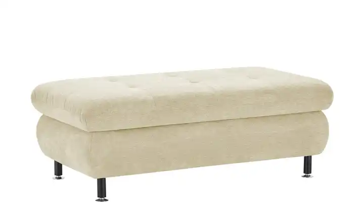 Lounge Collection XXL-Hocker  Sally