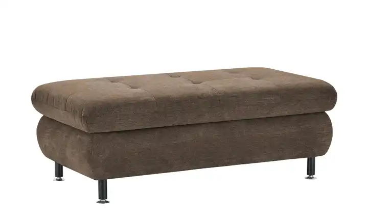 Lounge Collection XXL-Hocker  Sally