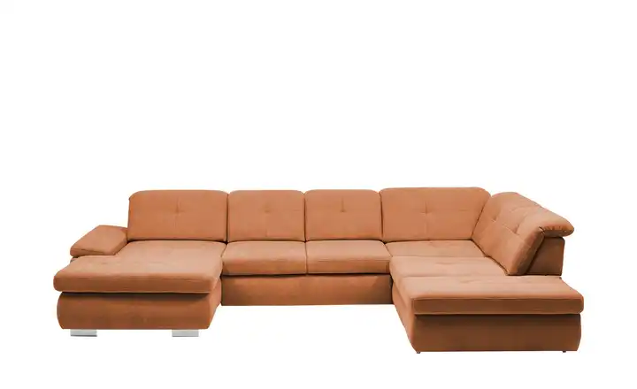 Lounge Collection Wohnlandschaft Flachgewebe  Affair