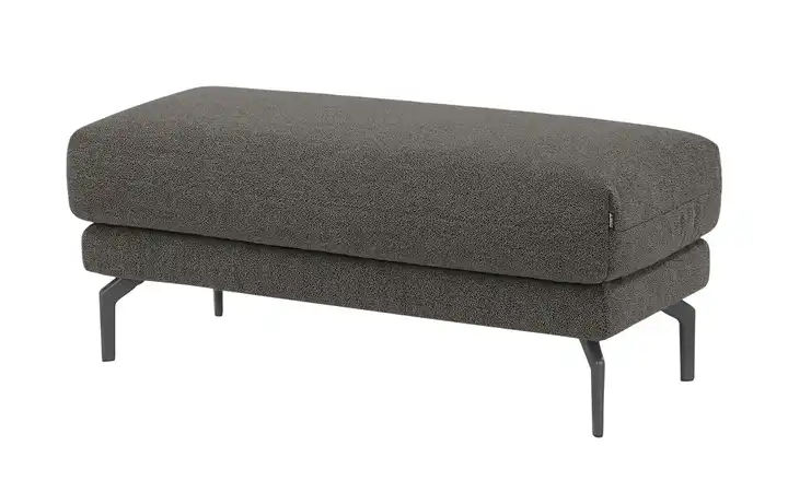 hülsta Sofa Polsterbank  HS 414