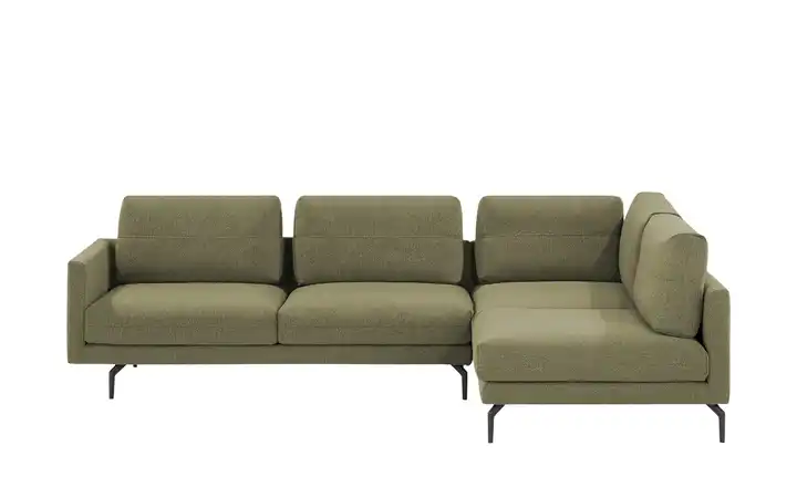 hülsta Sofa Ecksofa  HS 414