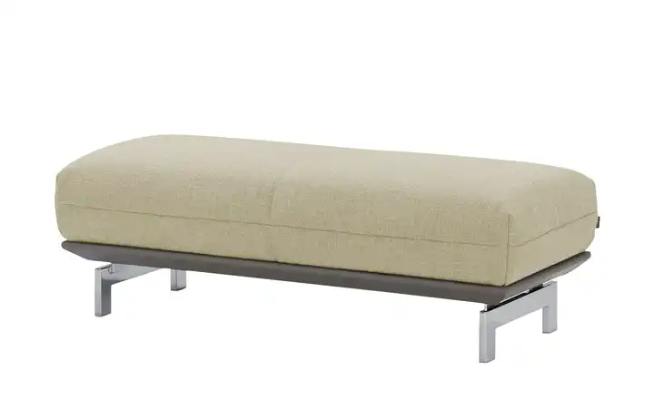 hülsta Sofa Polsterbank  HS 420