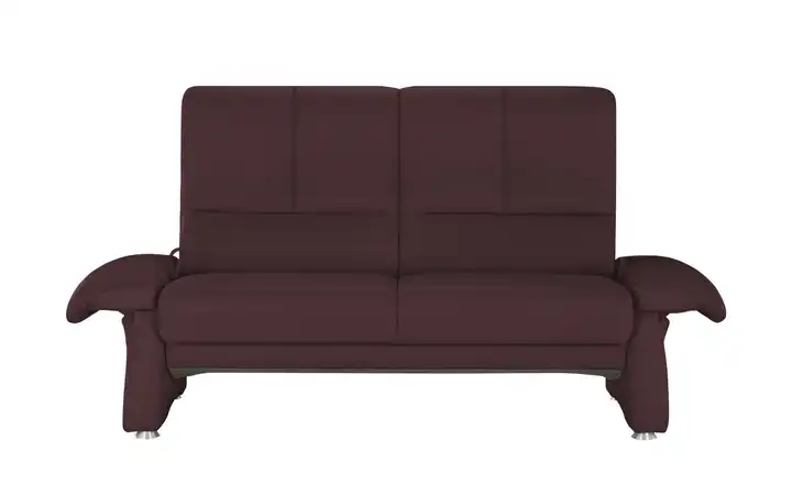 himolla Ledersofa  6001