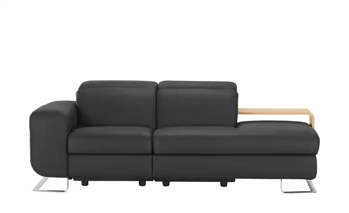  Ledersofa  8151