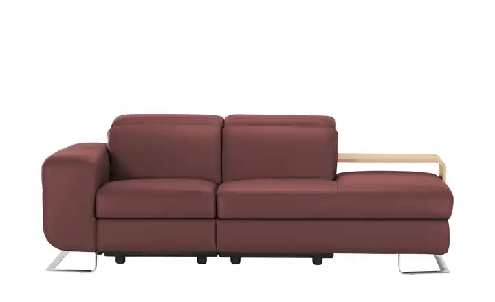  Ledersofa  8151