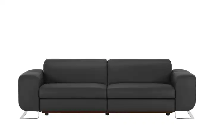  Ledersofa  8151