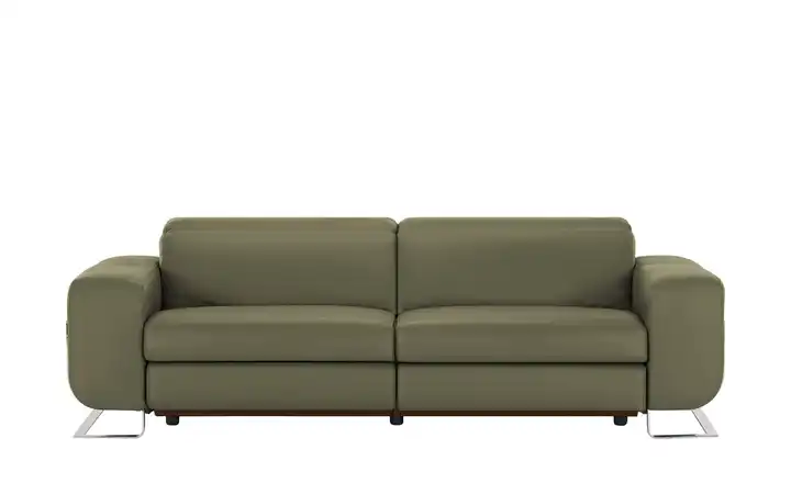  Ledersofa  8151