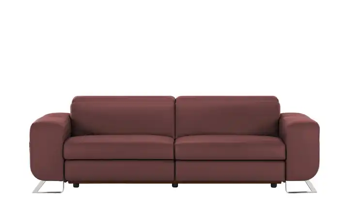  Ledersofa  8151